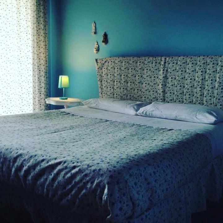 B&B Xenia Патти Экстерьер фото